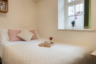 Standard Room at Cable Street, 1-3 Cable Street, City Centre, Lancaster, LA11BP - Image 2
