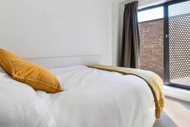 Ensuite Silver Plus at 27 Magdalen Street, 27 Magdalen Street, New Town, Colchester, CO12ZT - Image 1