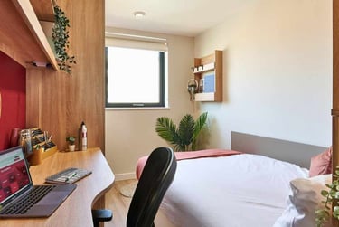 Ensuite Bronze - Image 2