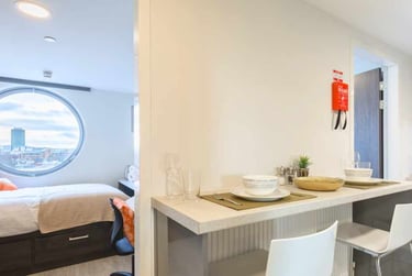 Apartment Two Bed - Image 1