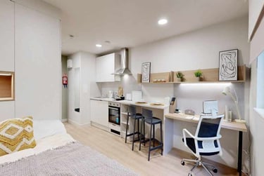 Deluxe Studio - Image 1