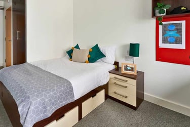 Ensuite Premium - Image 1