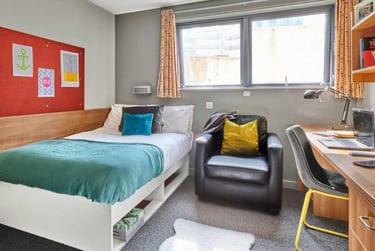 One Bedroom Flat Classic - Image 1