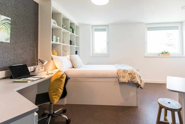 Gold Studio Accessible - Image 1