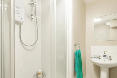 Standard Single at Cable Street, 1-3 Cable Street, City Centre, Lancaster, LA11BP - Image 7