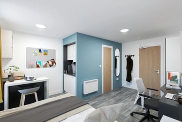 Classic Studio - Image 2