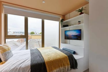 Studio Bronze at View Studios, 11-13 Spa Road, Bermondsey, London, SE163SA - Image 2