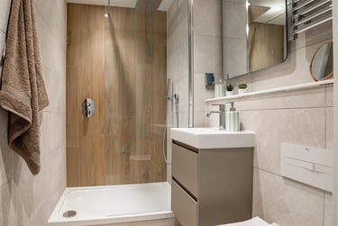 Classic Studio at Rothesay House, 17 Hinton Road, City Centre, Bournemouth, BH12EE - Image 6