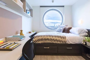 Apartment Two Bed - Image 3