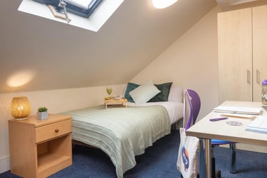 Classic Georgian Room - Image 1