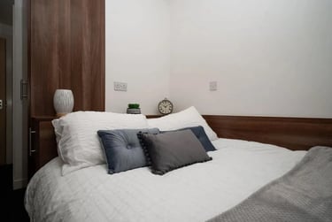 Studio at Walker Street, 12-16 Walker Street, City Centre, Preston, PR12RN - Image 1