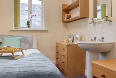 Classic Plus at Cable Street, 1-3 Cable Street, City Centre, Lancaster, LA11BP - Image 5