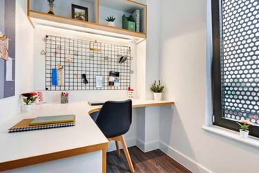 Studio Gold at 27 Magdalen Street, 27 Magdalen Street, New Town, Colchester, CO12ZT - Image 3