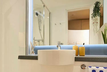 Studio Platinum Plus at View Studios, 11-13 Spa Road, Bermondsey, London, SE163SA - Image 9