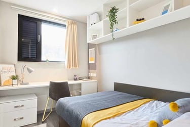 Ensuite Classic at Gosford Gate, 1 Far Gosford Street, Far Gosford, Coventry, CV15DH - Image 4
