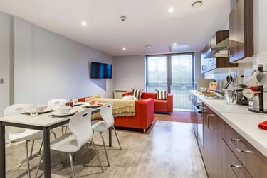 6 Bed Premium En-suite - Image 3