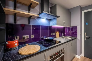 Deluxe Studio - Image 5