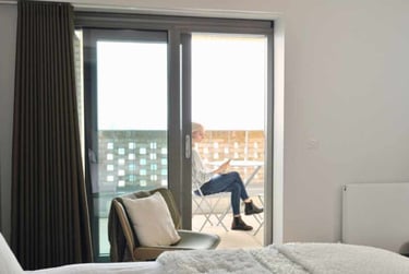 Studio Premium at Host Kings Cross, 25-27 Canal Reach, King's Cross, London, N1C4DD - Image 4