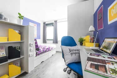 Premium En Suite - Image 1