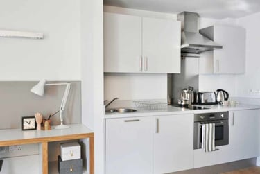 Studio Large at Host Kings Cross, 25-27 Canal Reach, King's Cross, London, N1C4DD - Image 3