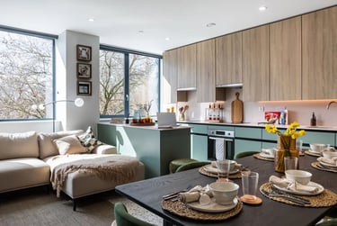 Classic Ensuite - Image 5