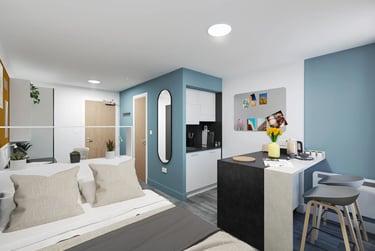 Standard Studio - Image 2