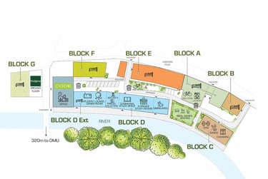 Gold City Studio, Floors 3-6 - Image 3