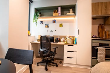 Premium Studio - Image 5