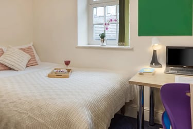 Standard Room at Cable Street, 1-3 Cable Street, City Centre, Lancaster, LA11BP - Image 1