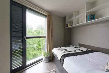 Ensuite Deluxe Premium - Image 3