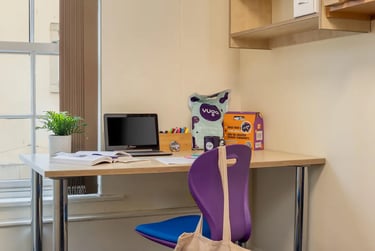 Classic Room at Cable Street, 1-3 Cable Street, City Centre, Lancaster, LA11BP - Image 5