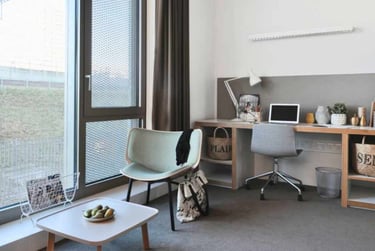 Studio Standard at Host Kings Cross, 25-27 Canal Reach, King's Cross, London, N1C4DD - Image 6