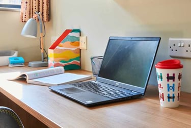 Ensuite Classic at The Northfield, New North Road, St Davids, Exeter, EX44FB - Image 4