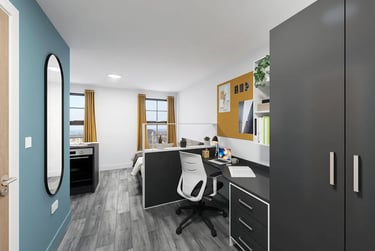 Standard Studio - Image 1