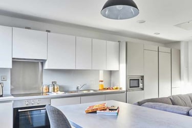 Ensuite Platinum Plus at 41 Castle Street, 41 Castle Street, De Montfort University, Leicester, LE15AX - Image 6