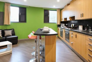 Ensuite Classic at Gosford Gate, 1 Far Gosford Street, Far Gosford, Coventry, CV15DH - Image 8
