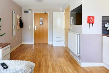 Studio Classic at The Mews, Glanville Road, Iffley, Oxford, OX42SY - Image 3