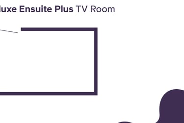 Deluxe Ensuite Plus (Floors 1-9) at Crown Place, 75 Lancaster Street, City Centre, Birmingham, B47FN - Image 5