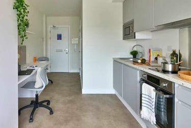 Studio Bronze at View Studios, 11-13 Spa Road, Bermondsey, London, SE163SA - Image 5