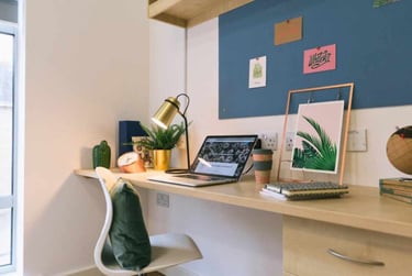 Studio Classic Bigger at Pavilion Court, 1-54 Station Road West, Canterbury, CT28FE - Image 2