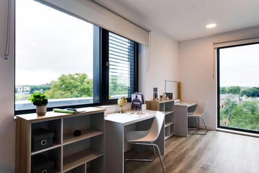 Twin Bed Studio - Image 2