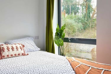 Studio Gold at The Village at The Viaduct, Ainsley Street, City Centre, Durham, DH14BJ - Image 2