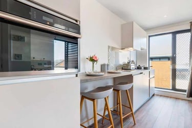 Studio Platinum Plus at 27 Magdalen Street, 27 Magdalen Street, New Town, Colchester, CO12ZT - Image 2