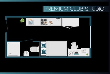 Premium Club Studio - Image 2