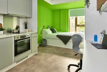 Studio Gold Plus at View Studios, 11-13 Spa Road, Bermondsey, London, SE163SA - Image 3
