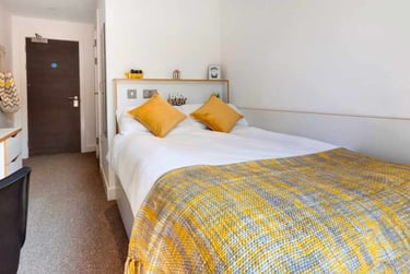 Ensuite Silver Plus at 27 Magdalen Street, 27 Magdalen Street, New Town, Colchester, CO12ZT - Image 4