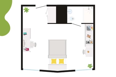 Deluxe Studio - Image 6