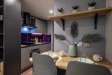 Deluxe Studio - Image 7