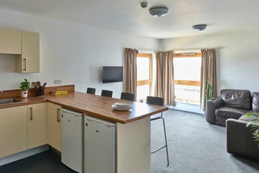 Ensuite Premium at Heantun Point, 1 Culwell Street, City Centre, Wolverhampton, WV100JT - Image 8