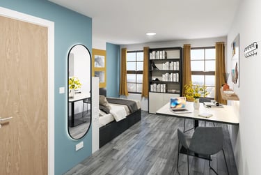 Club En Suite - Image 1